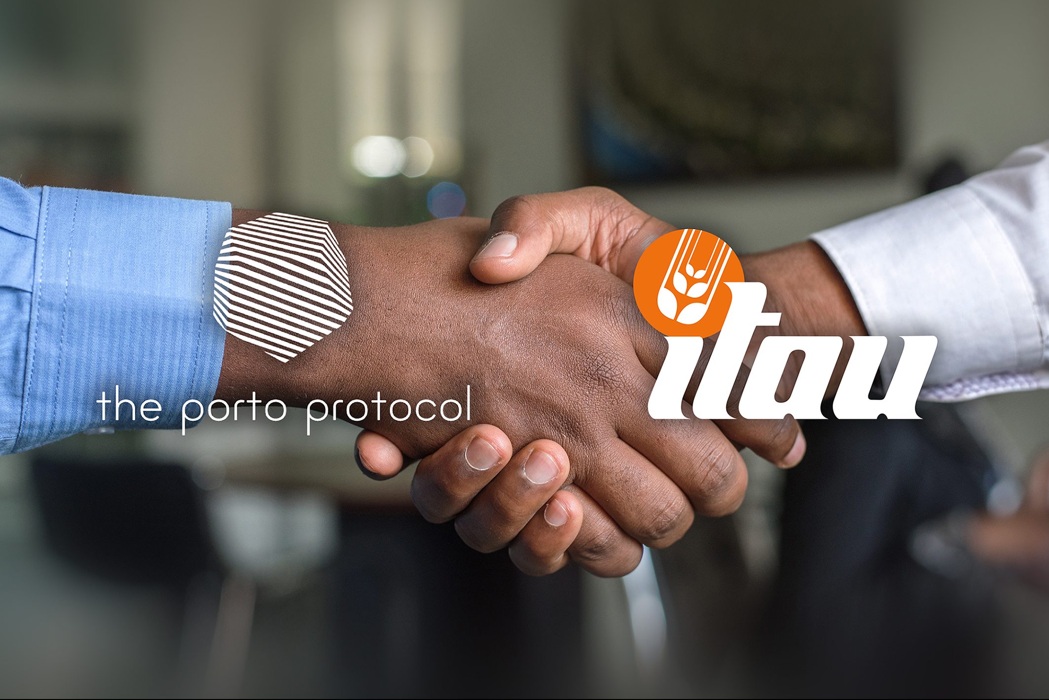 ITAU integra o “Porto Protocol”