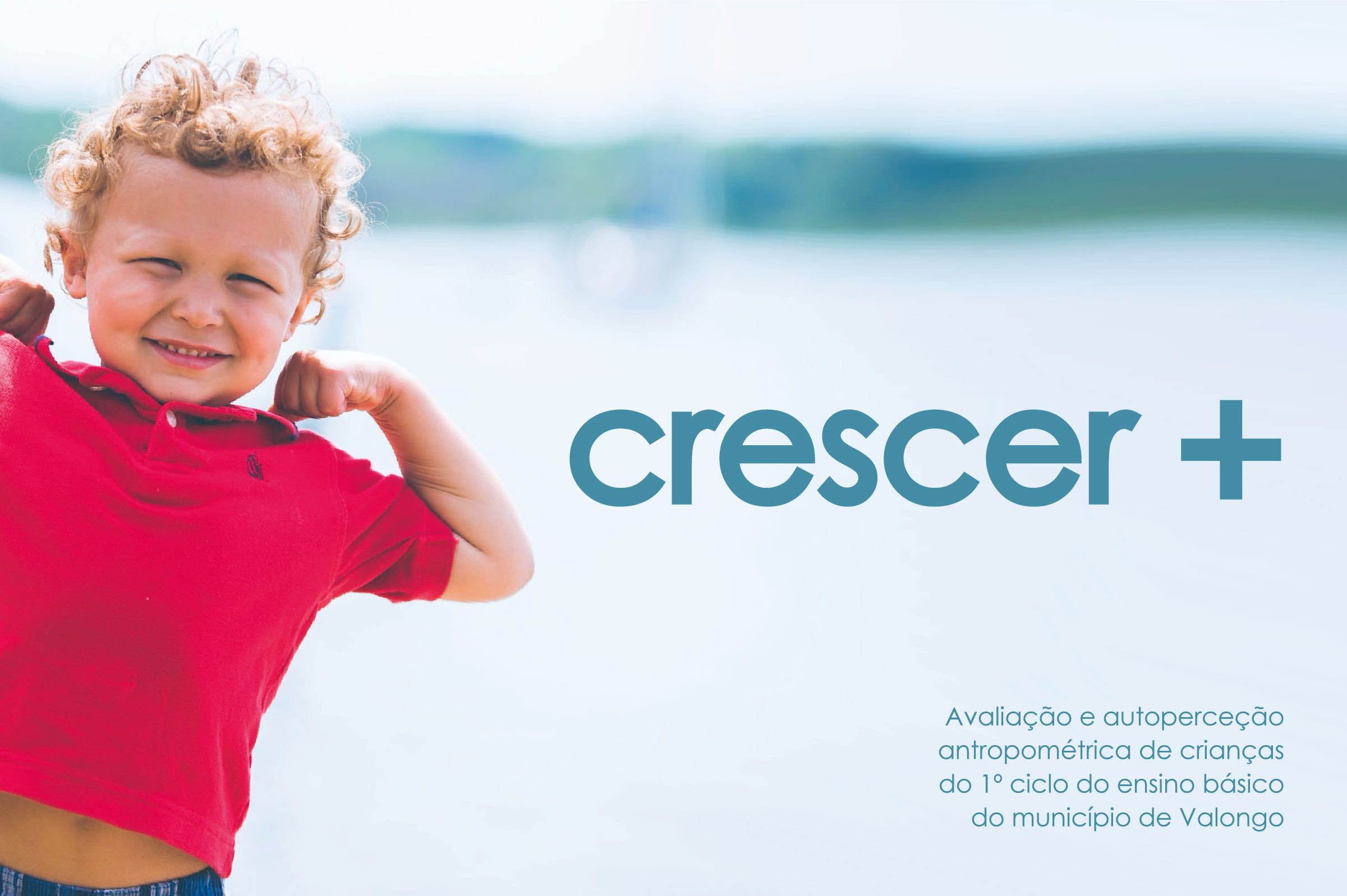 Crescer +