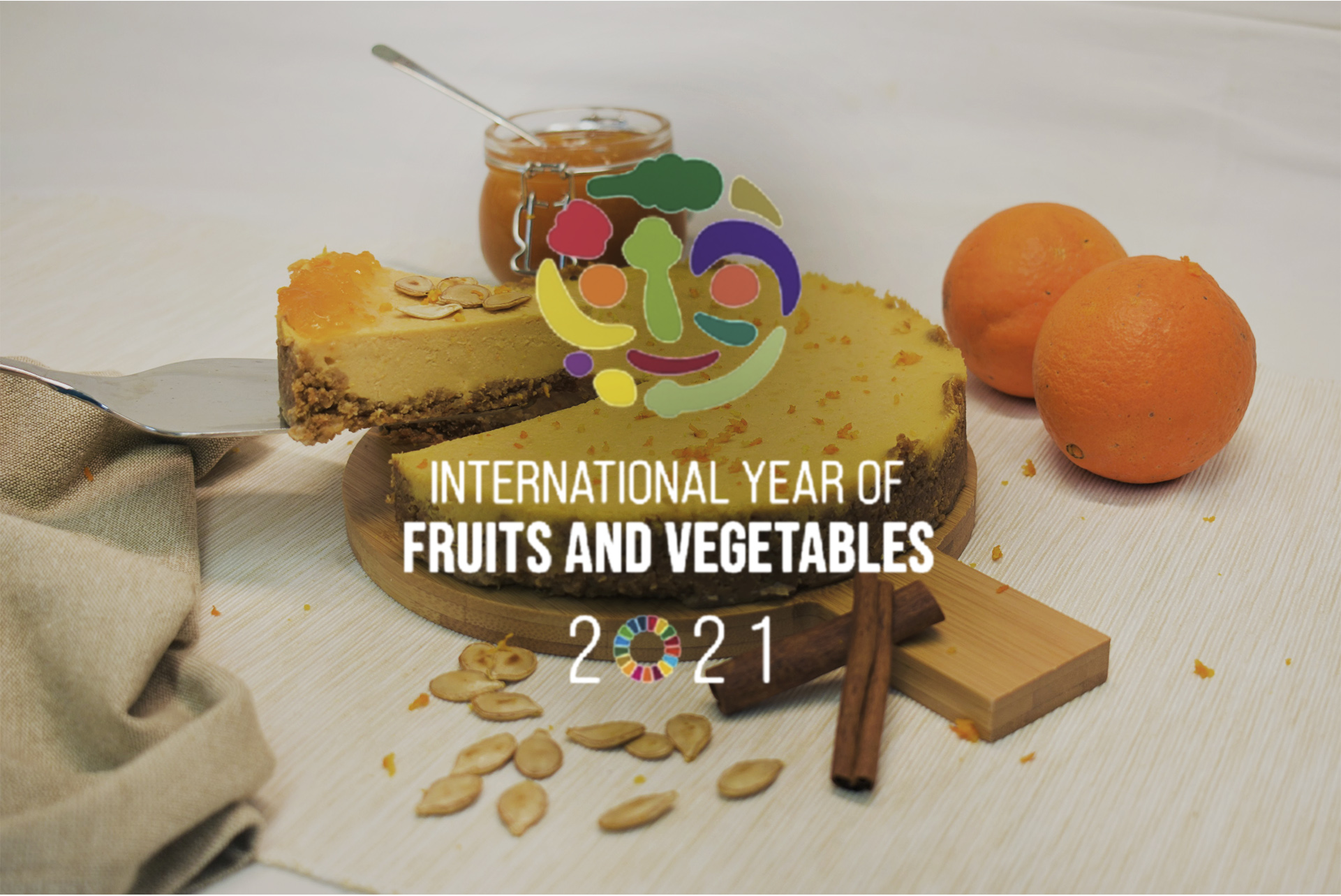 Ano Internacional Frutas e Legumes – Janeiro
