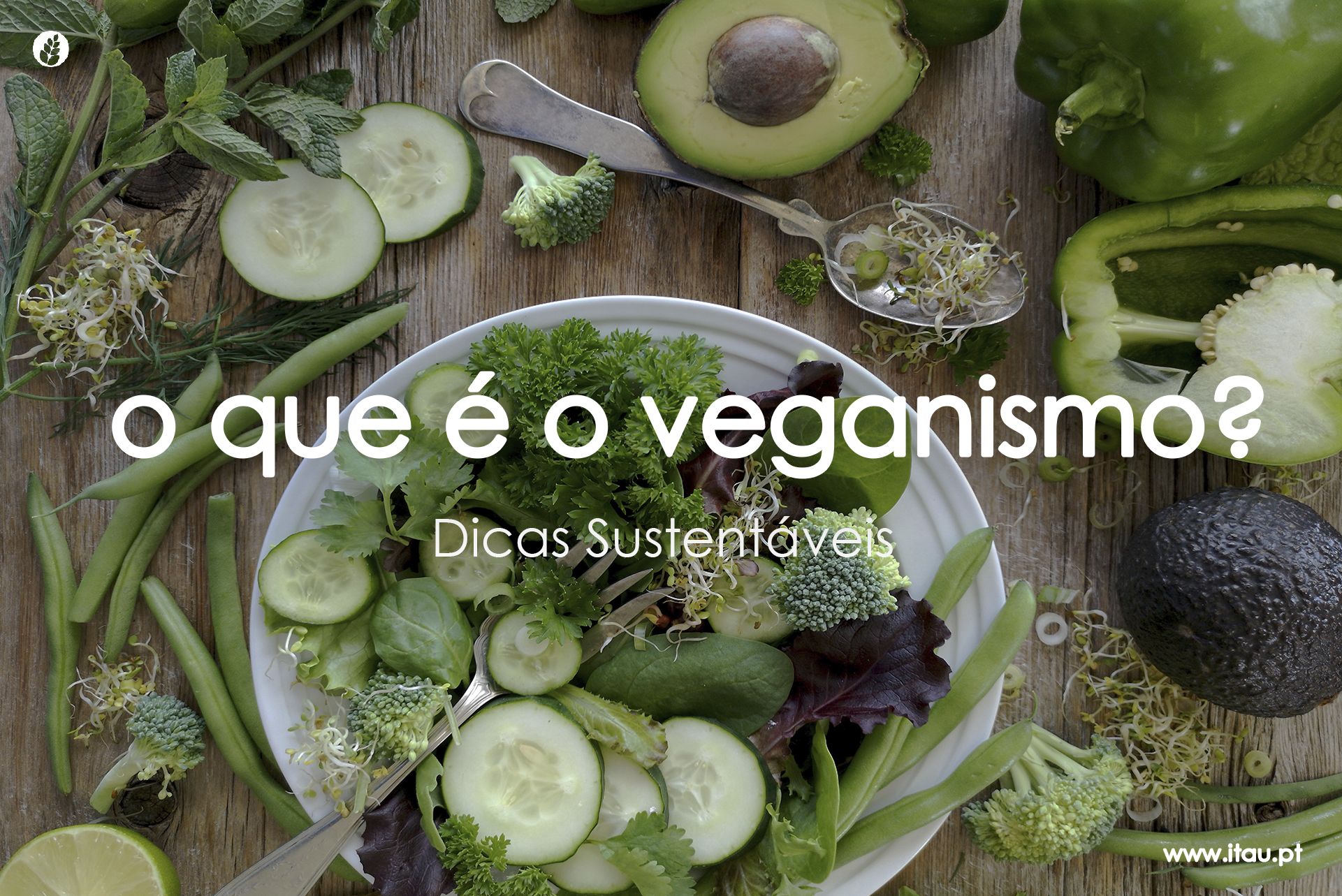 O que é o veganismo?