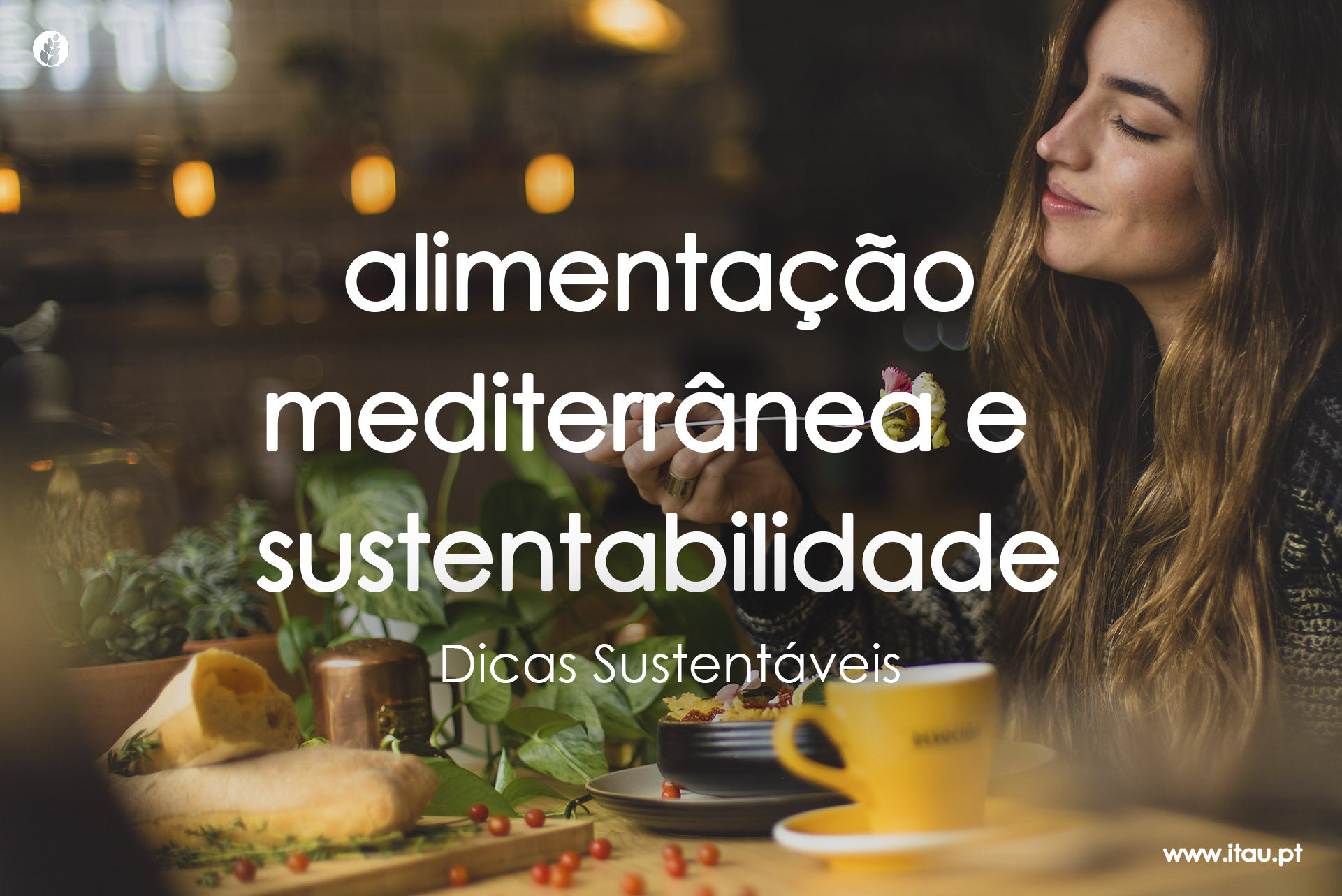 Alimentação Mediterrânea e Sustentabilidade Ambiental