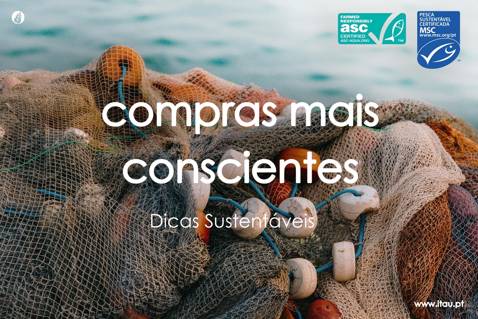 Compras mais conscientes – Parte 2