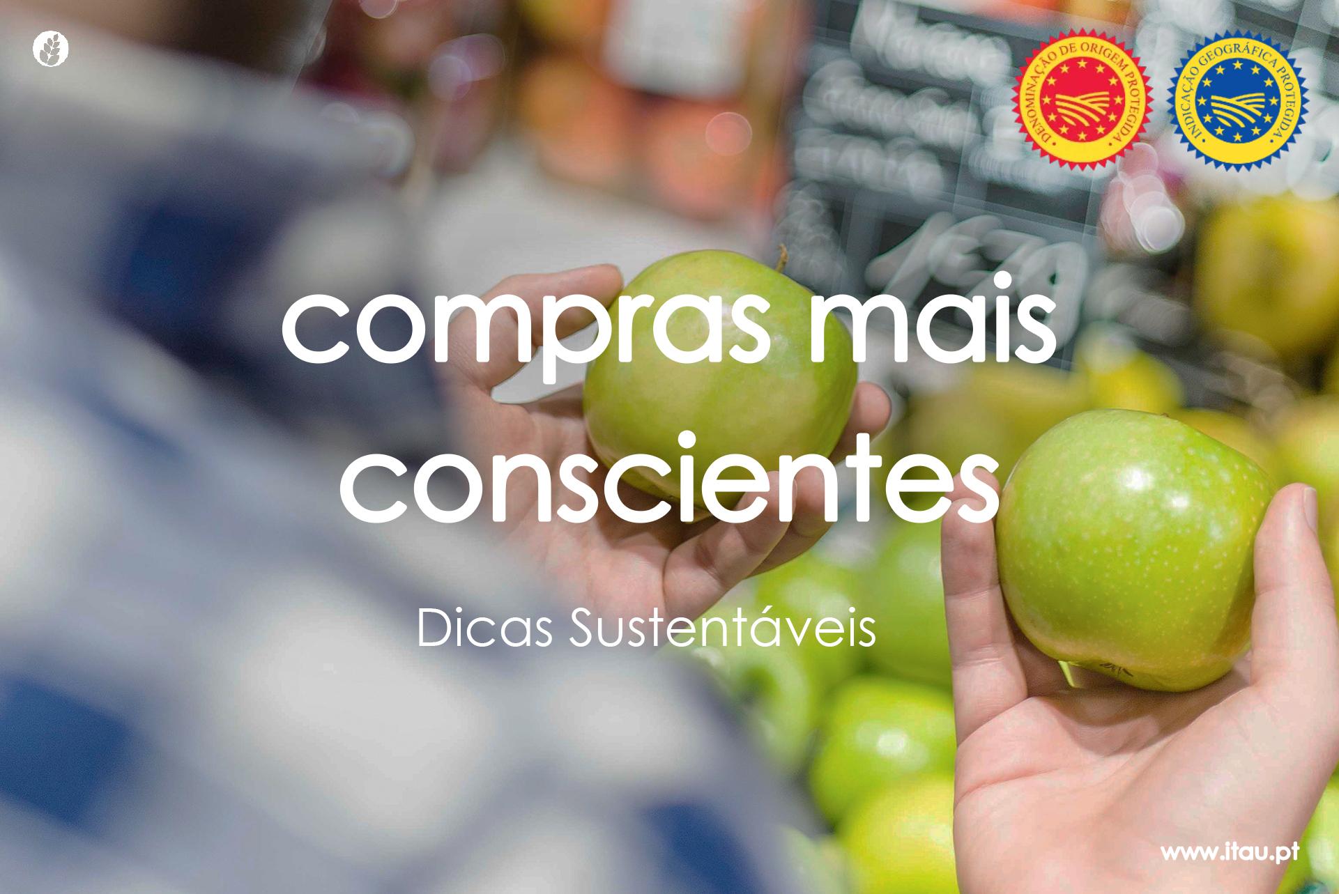 Compras mais conscientes – Parte 3