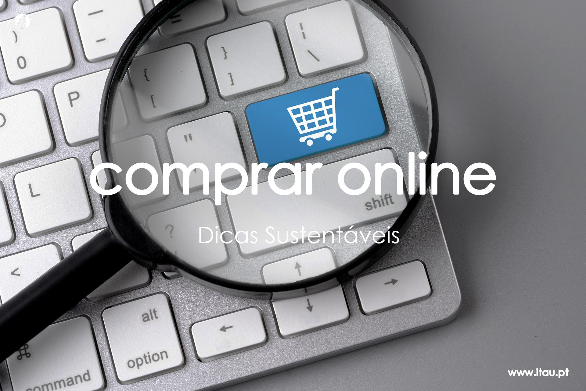 Comprar Online